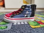 Trampki Vans rozmiar 20