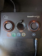 Karta dźwiękowa Creative Sound Blaster GC7