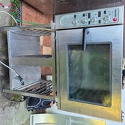 piec konwekcyjno parowy fagor