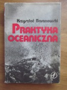 Praktyka oceaniczna __  Krzysztof Baranowski 