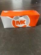 Łącznik wiercący , samo-gwintujący do mocowania płyt warstwowych 