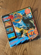 After Burner - Atari ST