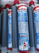 Kotwa chemiczna fischer FIS EM 390s