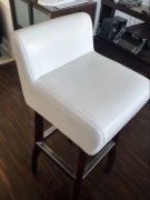 Hoker , krzesło na recepcję