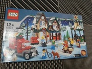 LEGO Creator Expert 10222 Winter Village Post Office