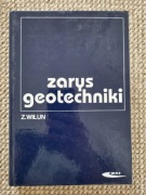 Zarys Geotechniki, Z Wiłun