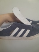 Adidas gazelle rozmiar 47