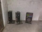 Lotki DARTS  Do NAPRAWY na części dowóz