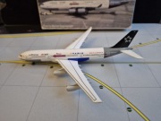 AIRBUS A 330-200 Lufthansa 1:400 HERPA/Dragon