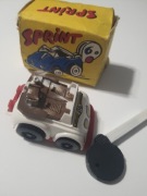 Samochód PRL Spółdzielnia Rzemieślnicza URSUS