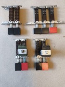 Zestaw przełączników ISOSTAT