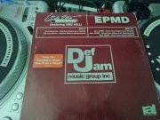 EPMD-Never Seen Beforre & Foxy Brown