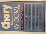 " Domowe sposoby leczenia ", : Chory w domu" + 1