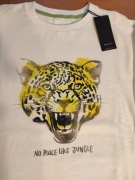 NOWA Bluza chłopięca RESERVED 158