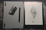 Czytnik ebook Onyx BOOX Note 3 - 10.3 cala + Etui, Rysik i zapas końcówek