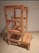 Kitchen helper pomocnik kuchenny