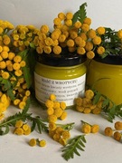 Maść Wrotyczowa 100% Naturalna – Rękodzieło z Serca Natury (100 ml)