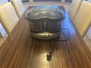 Parowar Tefal Vitacuisine Compact VS4001