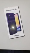 Samsung Galaxy A25 5G 128GB blue black