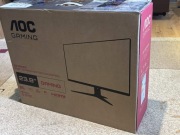 Monitor AOC 24G2SPAE 23.8 165Hz IPS