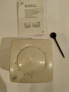 Regulator tyrystorowy prędkości obrotowej silników jednofazowych REB 1N