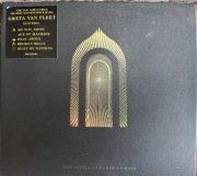 GRETA VAN FLEET - The Battle At Garden Gate