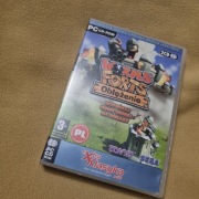 Worms Forts OblezeniePC Polskie Wydanie Extraklasyka 