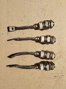 Dioda prostownicza do spawarki (4 szt.)