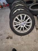 Sunfull SF-982 225/50R17 98 H wzmocnienie (XL)