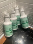 4x Chlorofil NSP Nature's Sunshine - NEW PROMO !