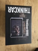 THINKCAR  689BT  THINKCAR 191 - DoIP, kodowania online, CAN-FD, Update free