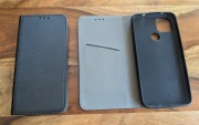 etui otwierane do telefonu Google Pixel 4A 5G