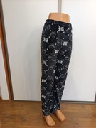 Ciepłe spodnie piżmowe pluszowe Hello Kitty XS/S