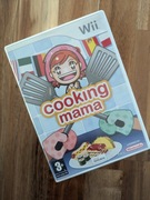 Cooking Mama Wii Nintendo Wii
