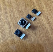 Aparat kamera Oppo A54 5G