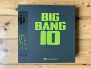 BIGBANG – limitowana edycja winylowa (10-lecie) K-POP