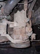 Pompa wspomagania Audi 100 c3 Quattro 2.3