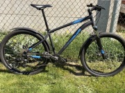 MTB Rockrider ST 120 Grey, błotniki, Nowy !!!