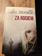 Tuż za rogiem - Kawka i Ziółkowski 