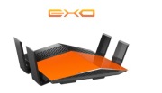 D-Link DIR-879 EXO (802.11a/b/g/n/ac 1900Mb/s)