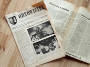 ODNOWICIEL PISMO ZIEMI POBIEDZISKIEJ 1994 R.