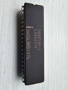 Mikroprocesor INTEL D8085AH-2  1976r.