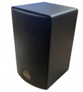 Kolumna satelita QUADRAL MAXI 50 8ohm 50W 1szt. czarna jak nowa