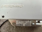 Napęd Bramy Hormann SupraMatic P 600N