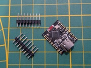 ESP32-C3 SUPER MINI, WIFI, Bluetooth, USB-C, Arduino
