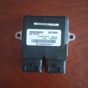 HYOSUNG MODUŁ  ECU CDI UNIT ST7 EFI oryginał
