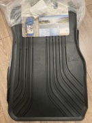 OE BMW Serii 3 F30 F31 F34 F35 Gumowe Dywaniki KOMPLET