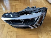 Audi Q3 lampa full led USA lewa 83A941033B