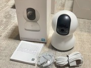 Kamera do Monitoringu Xiaomi Mi Home Security Camera 360° PTZ 2K 360° 2K