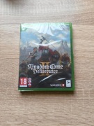 Kingdom Come Deliverance 2 Xbox Series X 